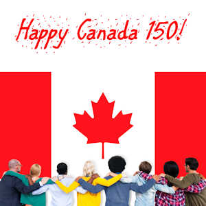 Canada Flag