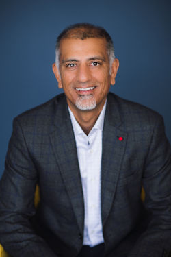 Harp Sandhu - high integrity Financial Advisor