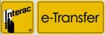Interac e-Transfer for paying for moving support