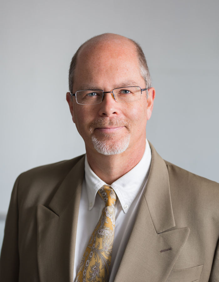 Paul Kurucz