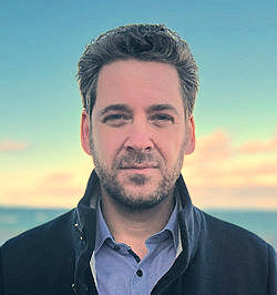 Anton Nikl - real estate agent serving Vancouver Island