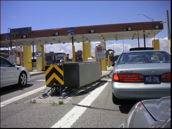 Crossing the Canada / USA border when you retire in Canada