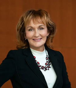 Brenda Hiscock - Fee-For-Service Financial Planner