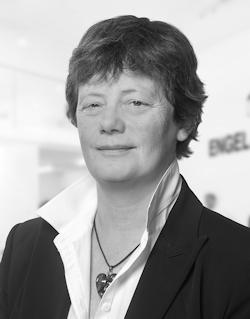 Catherine Potin - real estate agent serving Victoria