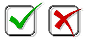 The right or wrong professional for you