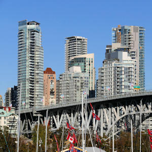 Buy a house or condominium in Canada when you retire?