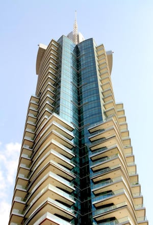 Keep real estate or sell it?