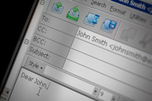 Professional Email Support for your real estate purchase