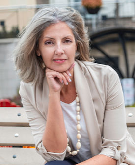 Eugénie Eckler - serving Toronto, Mississauga, Oakville, Burlington, Dundas, Hamilton, and beyond