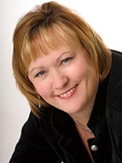 Fran Daviss - mortgage broker serving all of BC