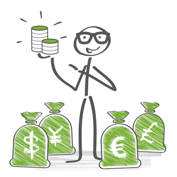 foreign exchange timing