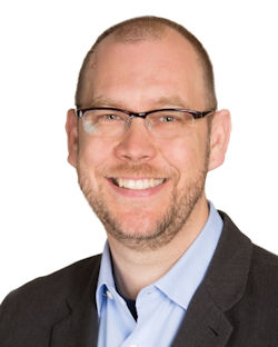 Greg Rairdan - Edmonton