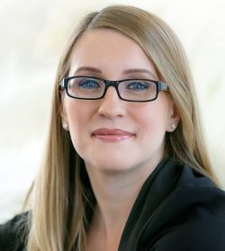 Hannah Taylor - mortgage agent serving the Greater Toronto area