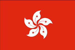 Returning to Canada from Hong Kong