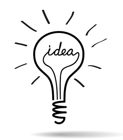 Your ideas? Your thoughts? Your experiences?