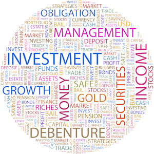 Investment advisors in Canada