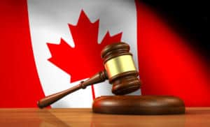 working in Canada for a U.S. employer as a contractor or full employee