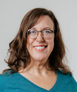 Lenore McLean - New Brunswick