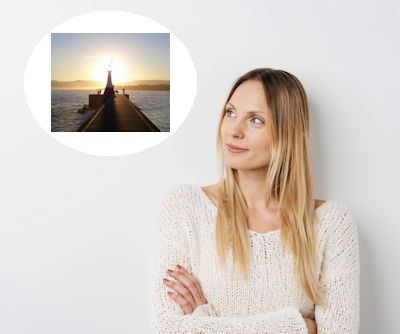 Life Transition Lighthouse
