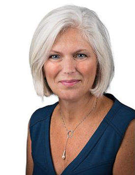 Elizabeth Stewart - Ottawa
