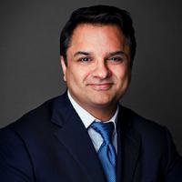 Mo Ahmad - Canadian cross-border and international accountant
