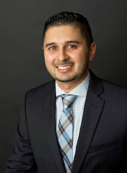 Nav Parhar - Infinity Law - Victoria