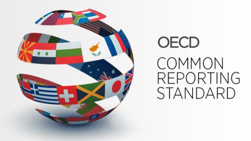 Understand the CRS - Common Reporting Standard for Canadians abroad or moving back