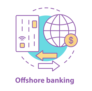 offshore banking