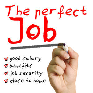 A great career in Canada