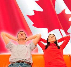 Sponsoring your spouse for Permanent Resident status in Canada