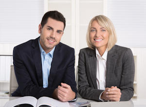 Choosing professionals you can trust for your Moving Back to Canada team