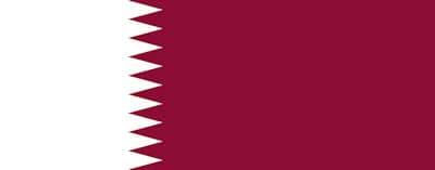 Qatar Flag