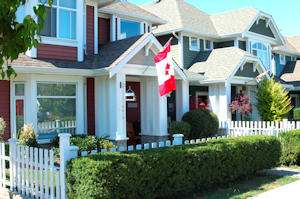 Real estate agents in Canada