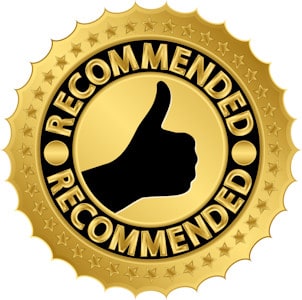 Recommended Professionals