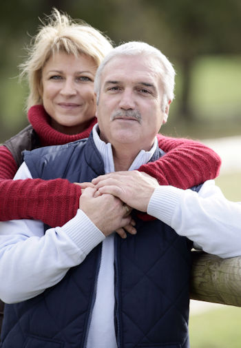 Retiree-friendly locations in Canada