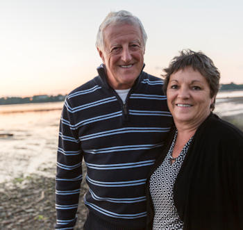 How to retire in Canada in a healthy, safe way
