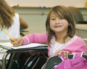 Moving your children to Canada - schooling