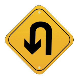 U-Turn