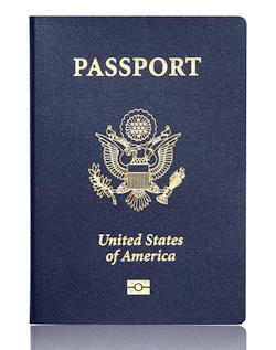 Getting U.S. and Canadian dual citizenship
