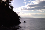 Nanaimo - Neck Point Park viewpoint